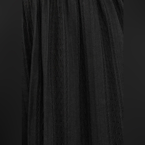 NWT Disturbia Marcia Broderie Midaxi Dress US 14 / UK 18 - Picture 6 of 9